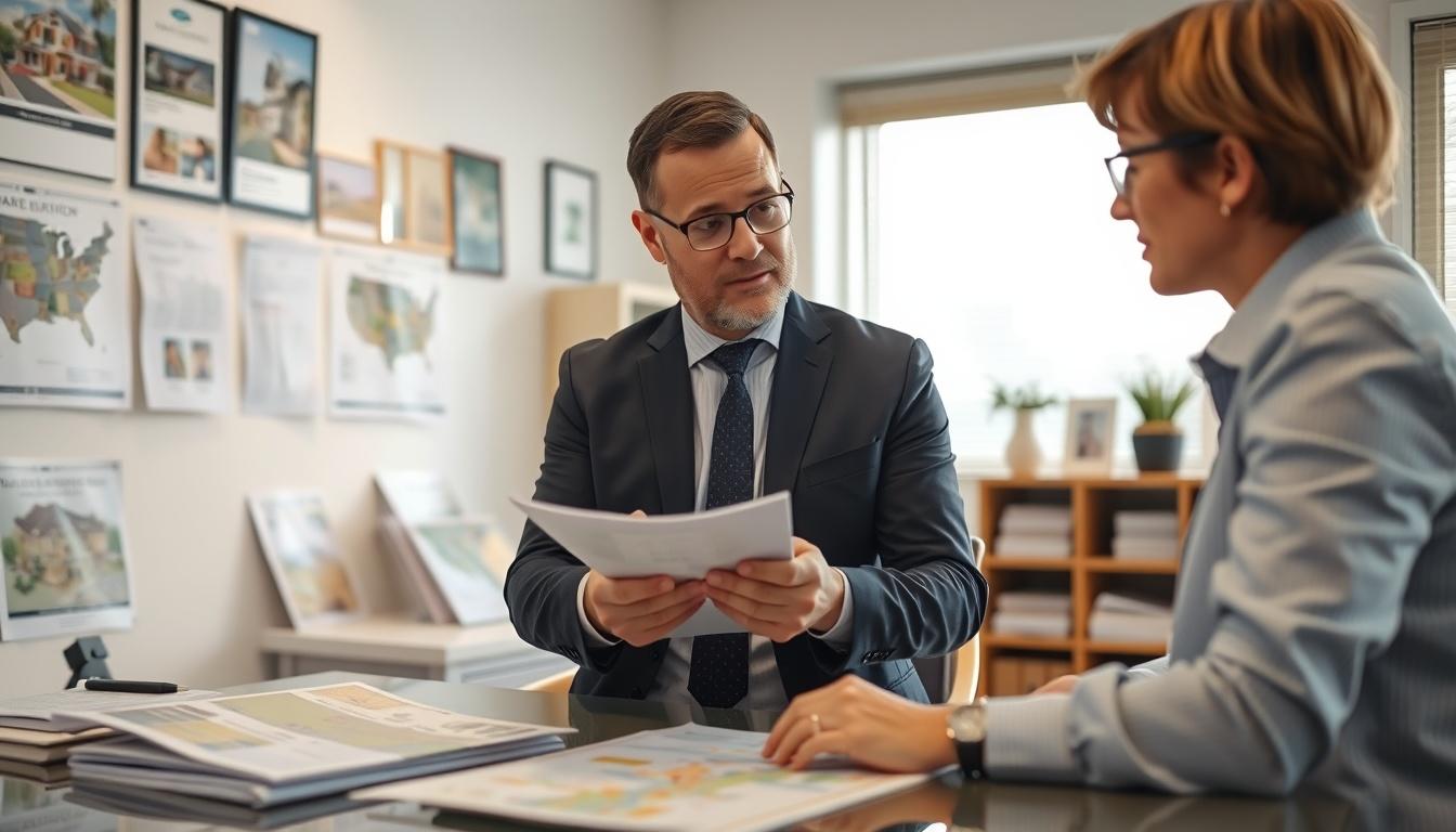 Beratung für Investoren